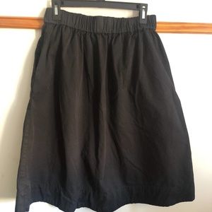 Women’s Midi Skirt